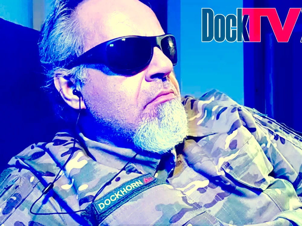 Chat XXX offline de DockTVXXX