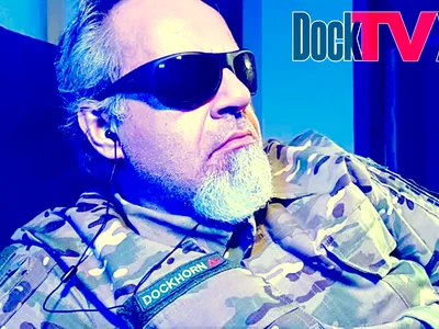 DockTVXXX Male Chunky Chat Webcam