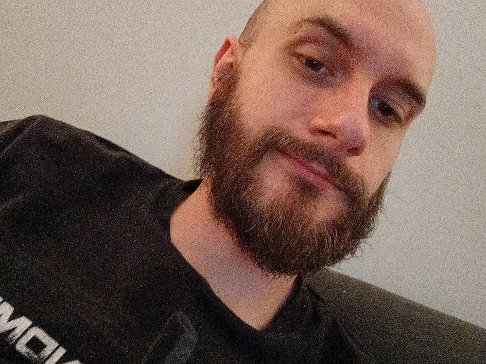 thisdickinyou421's Offline XXX Chat