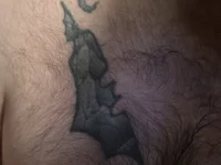 MannisDick's webcam live show