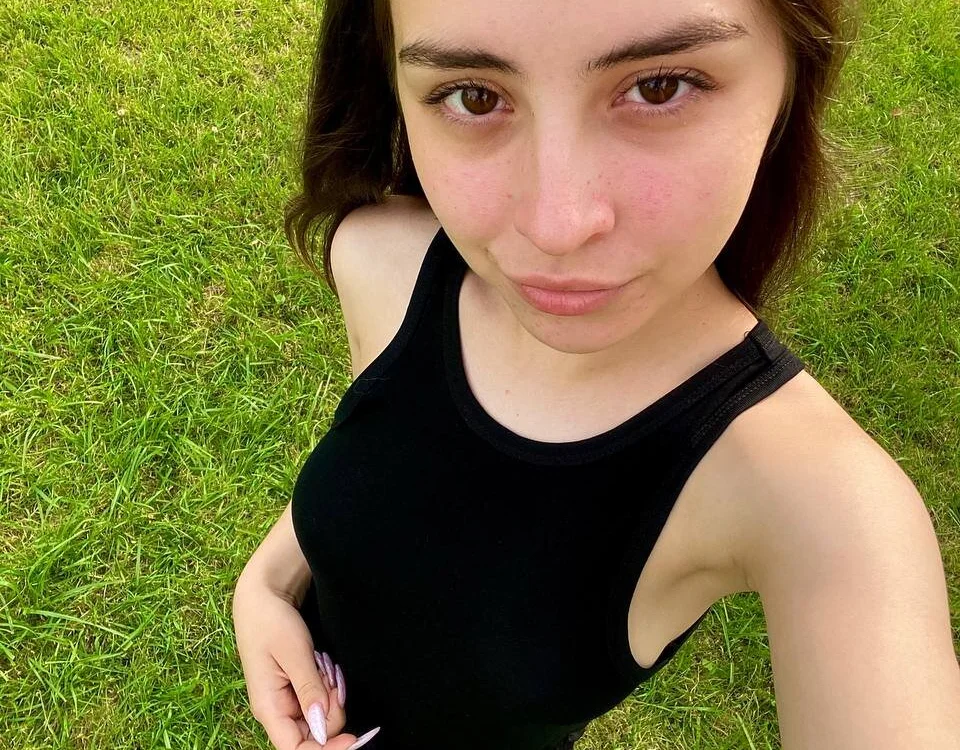 Offline XXX chat modela Lucetta