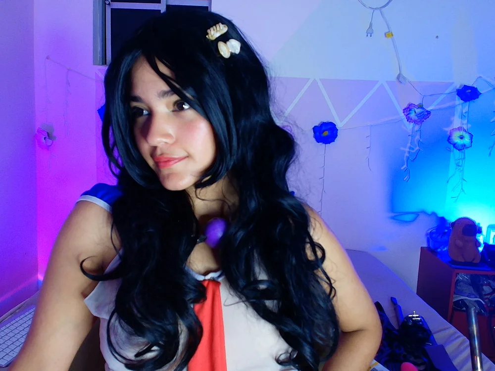 Aprilsweet2005 Offline XXX-chat