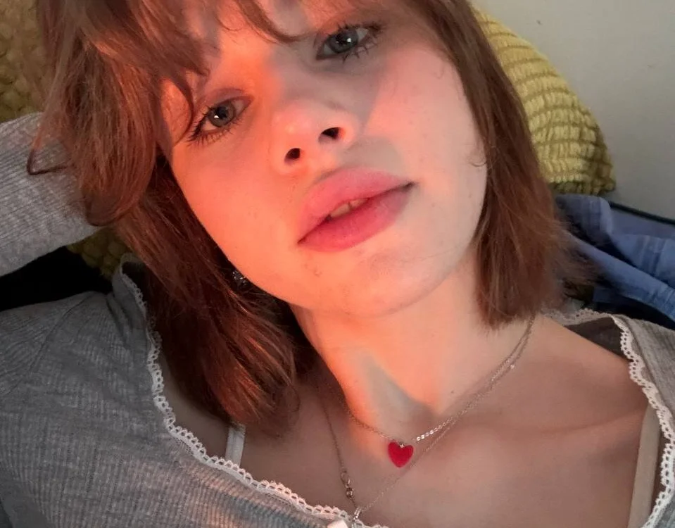 MiroslavaFairy's Offline XXX Chat