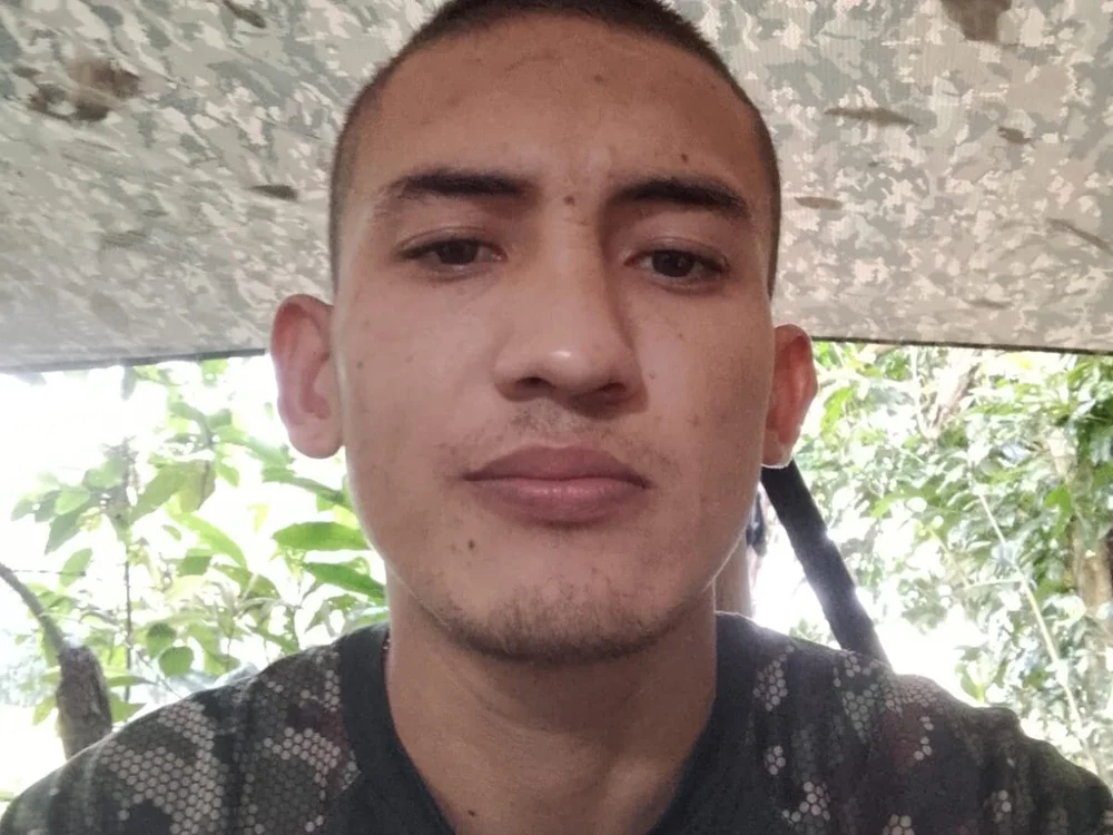 Offline chatovací místnost Adrian_Ranger