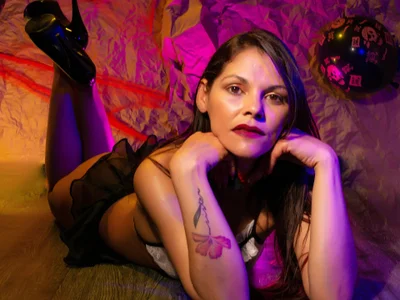 sexy_zoee — live female cam