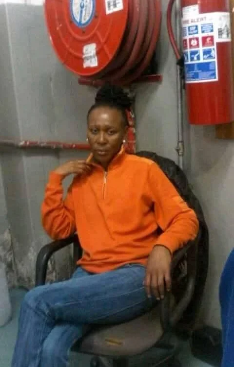 Ebonysweetcougar's most recent online preview