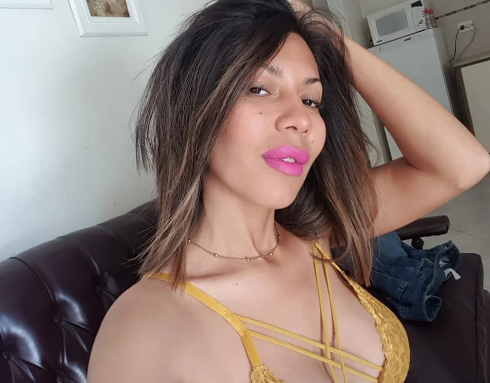 Geisha_Alexa's Offline XXX Chat