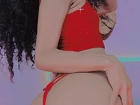 miiarod's webcam live show