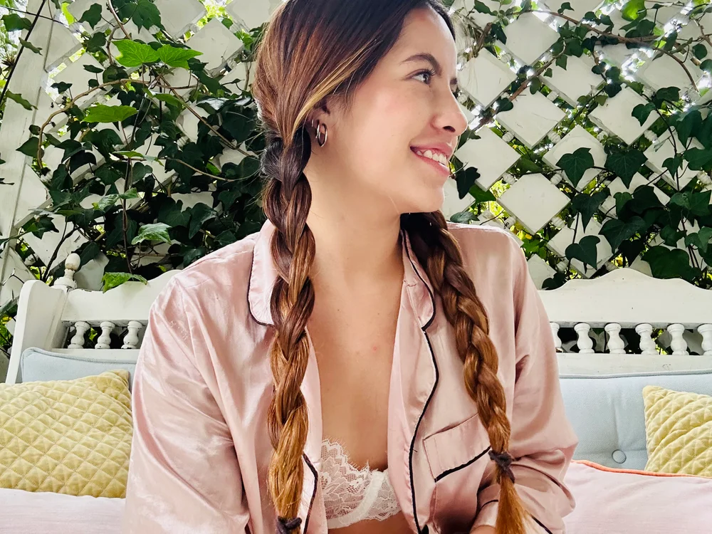 Ambar_Zaf's Offline XXX Chat