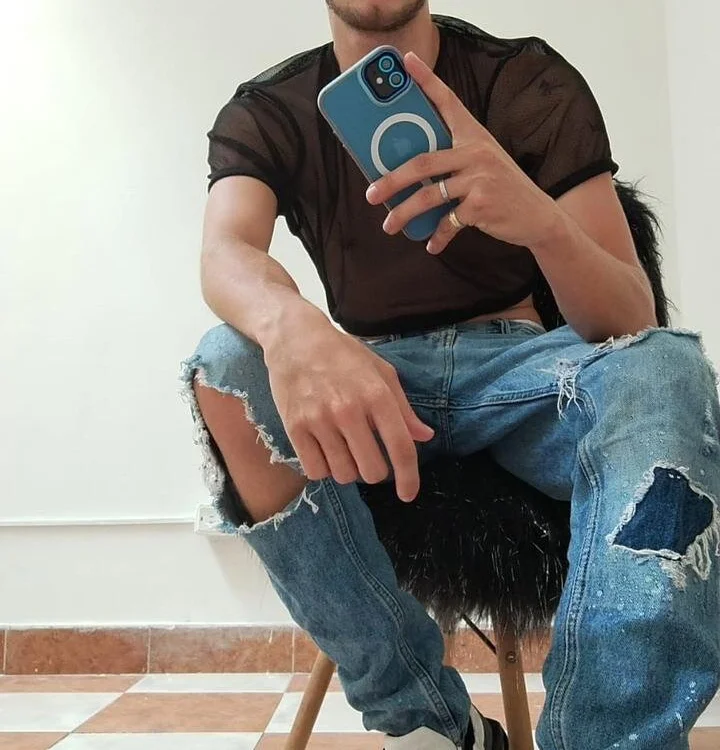 Deim_: συνομιλία ΧΧΧ εκτός σύνδεσης