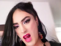 tifanystar1's webcam live show