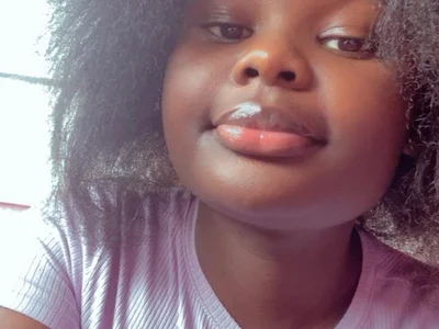 Sexy_ebony23 - Girl 