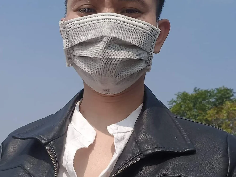 doanvandien Chat XXX Ngoại tuyến