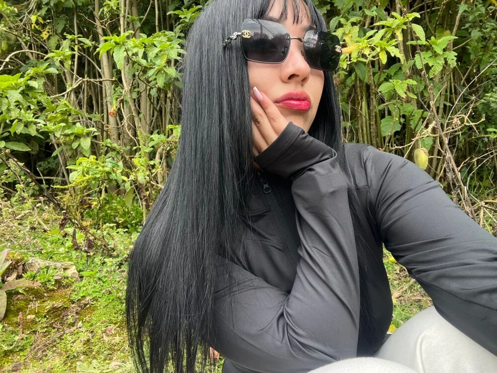 Chat XXX offline de cherry_latin