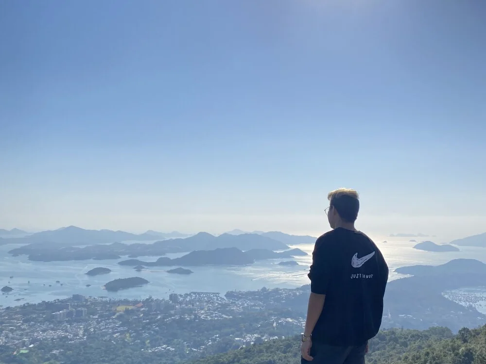 Sembang XXX Luar Talian kenny199203