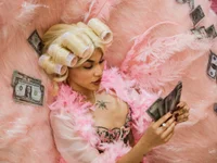 Sembang XXX Secara Langsung LunaRuso