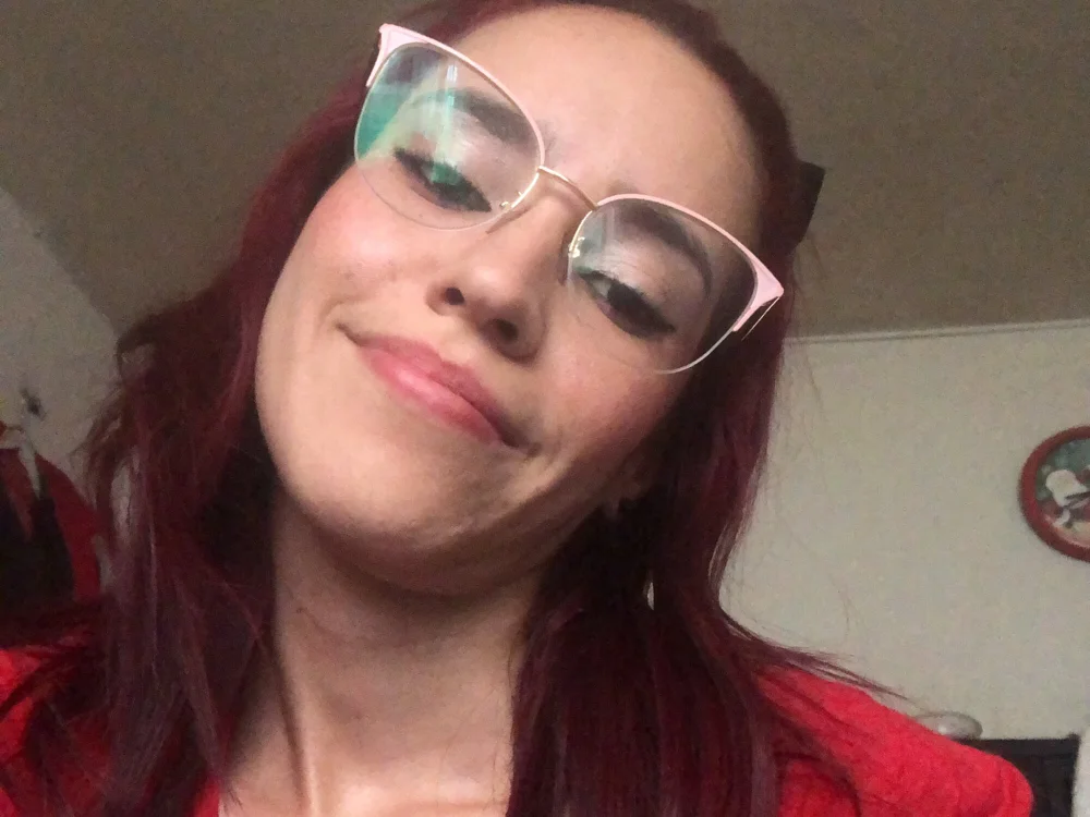 amber6970's Offline Chat Room