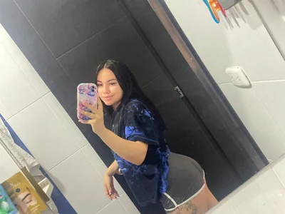 Cloee_Foxx - Girl 