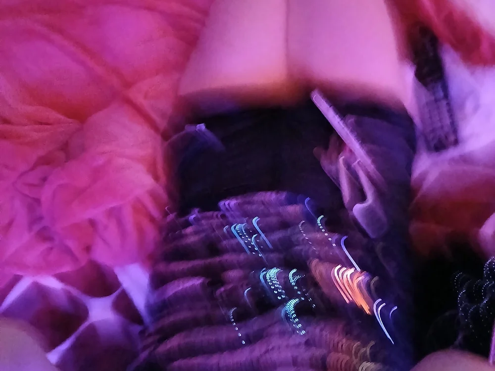 RUBYROSE69's Offline XXX Chat