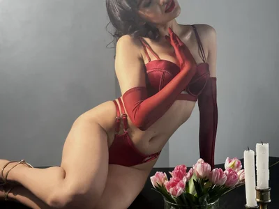 LilyMay