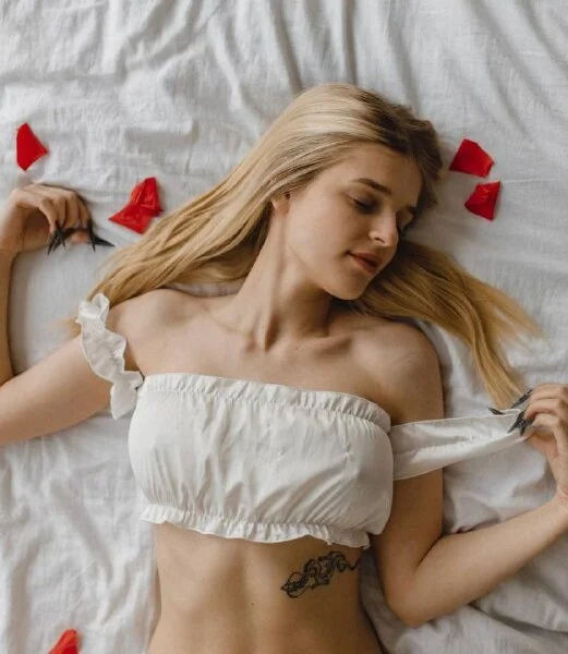 MonicaShiny offline XXX-chatje