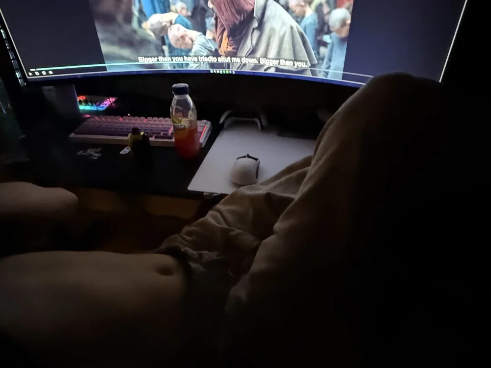 Pawpupsoui Offline XXX-chat