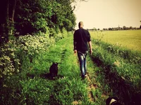 maniackle's webcam live show