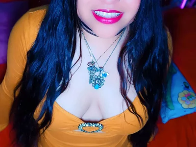 Helena_Astro on StripChat