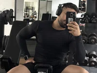 Модель mikeblaree