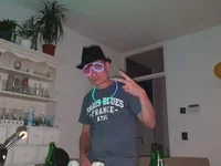 bangarang90's webcam live show