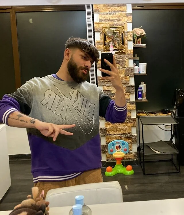 26SaidSaid26's Offline Chat Room