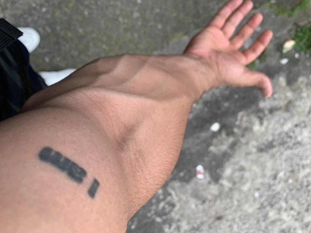 DeimonOficial অফলাইন XXX চ্যাট