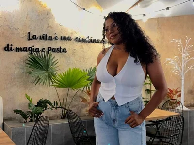 CandyBrunette - Girl 