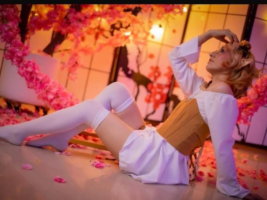 mitsuri_nyx Live XXX-chat