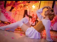 mitsuri_nyx Adlı Modelin Canlı XXX Sohbeti