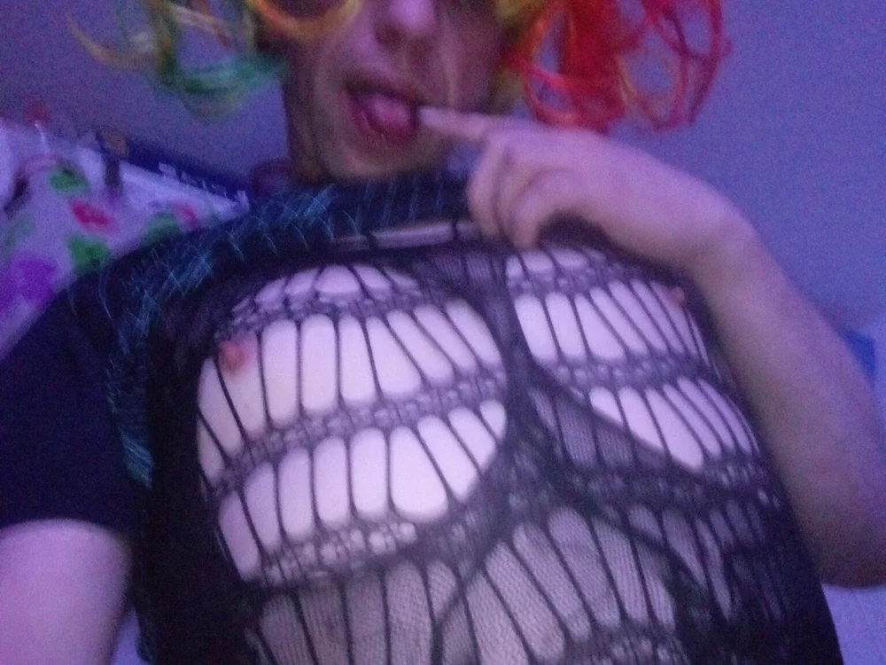Offline chat soba modela Druffimann