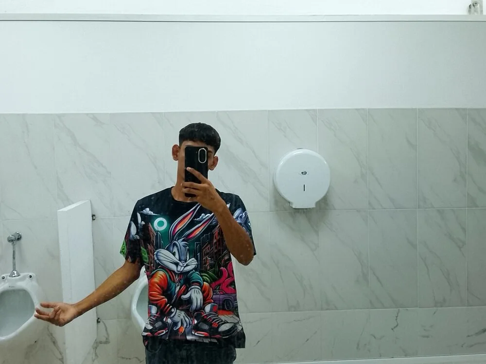 Offline XXX chat modela maximoluna