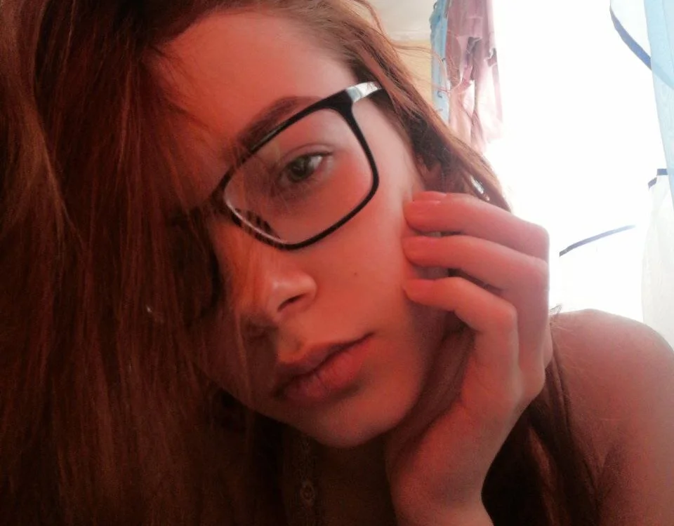 CarenFrost's Offline XXX Chat