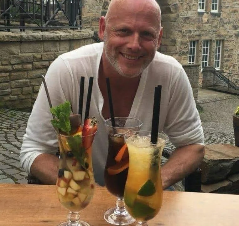 HotDaddy1966 离线XXX聊天