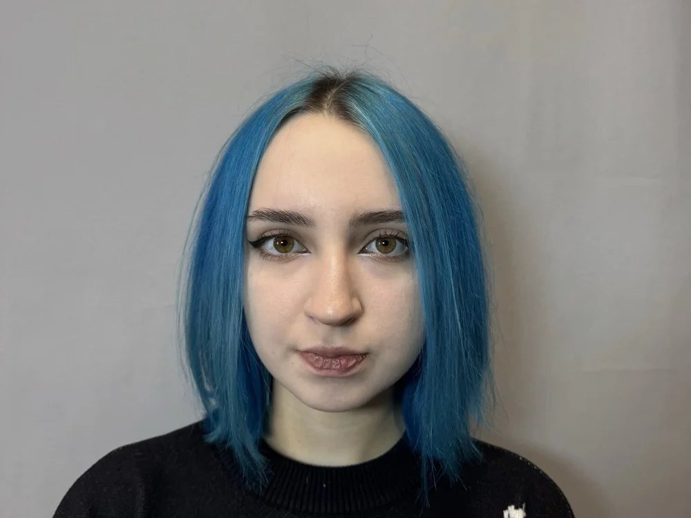 MayHallock's Offline Chat Room