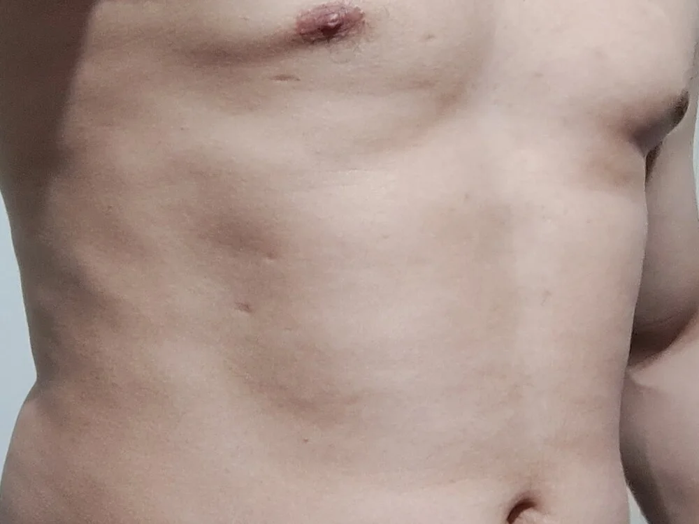 Bradd_32 离线XXX聊天