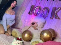 _Dulcinea777's Offline XXX Chat
