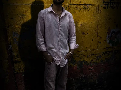 AmritThird Male Straight Live Webcam Adult
