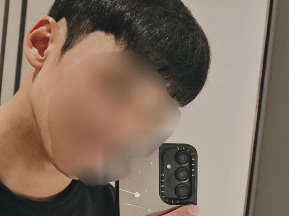 Sembang XXX Luar Talian Yeon95