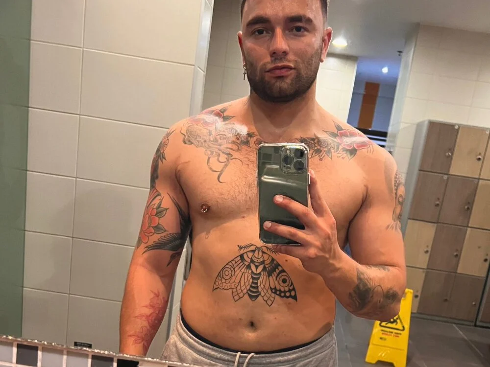 Diegoarctic offline XXX-chatje