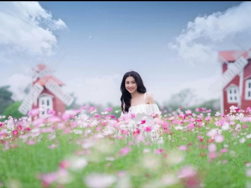 Show-babi-123 离线XXX聊天