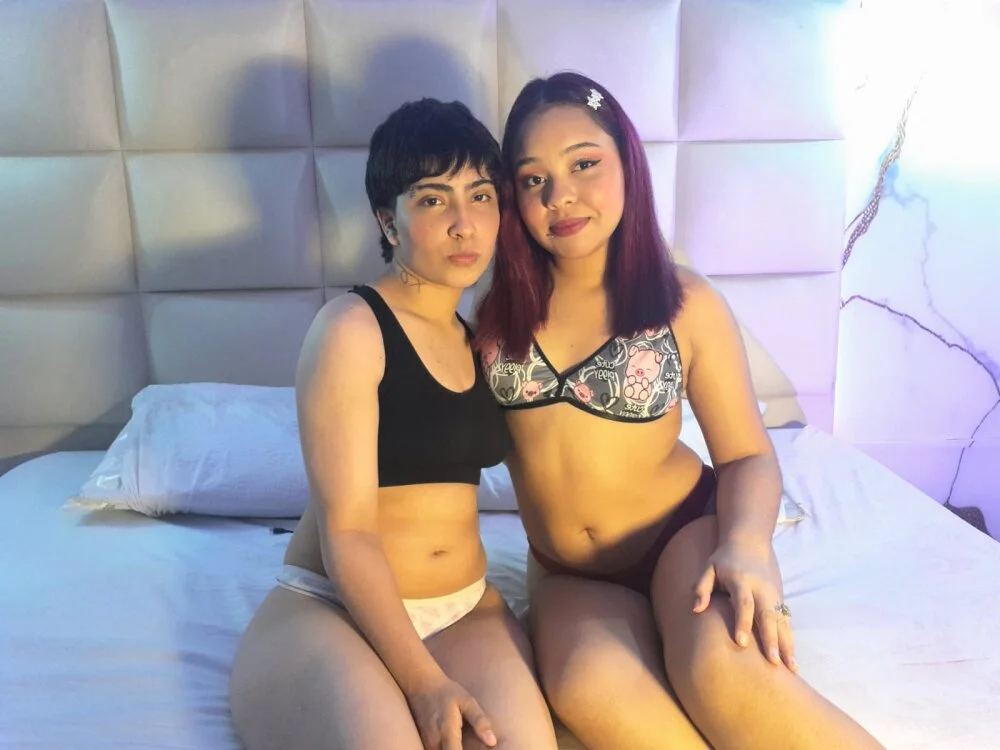 Arisia78Mia Live XXX Chat