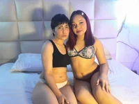 Arisia78Mia webcam thumbnail