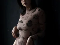 Succubus-Magdalena's Live XXX Chat