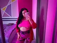 AnikaKiss' Offline XXX Chat